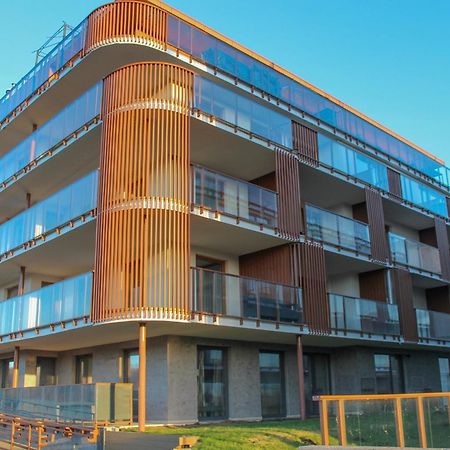 Apartament Spoko, Basen, Sauna, Aneks Kuchenny, Morze 300M Kolobrzeg Dış mekan fotoğraf
