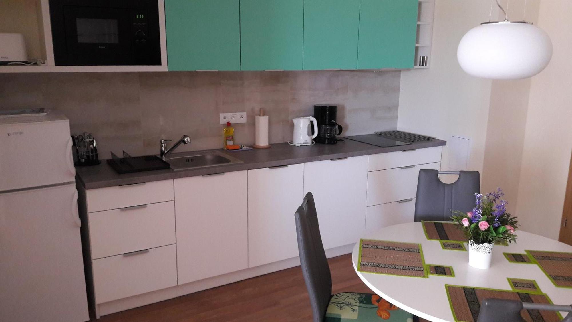 Apartament Spoko, Basen, Sauna, Aneks Kuchenny, Morze 300M Kolobrzeg Dış mekan fotoğraf