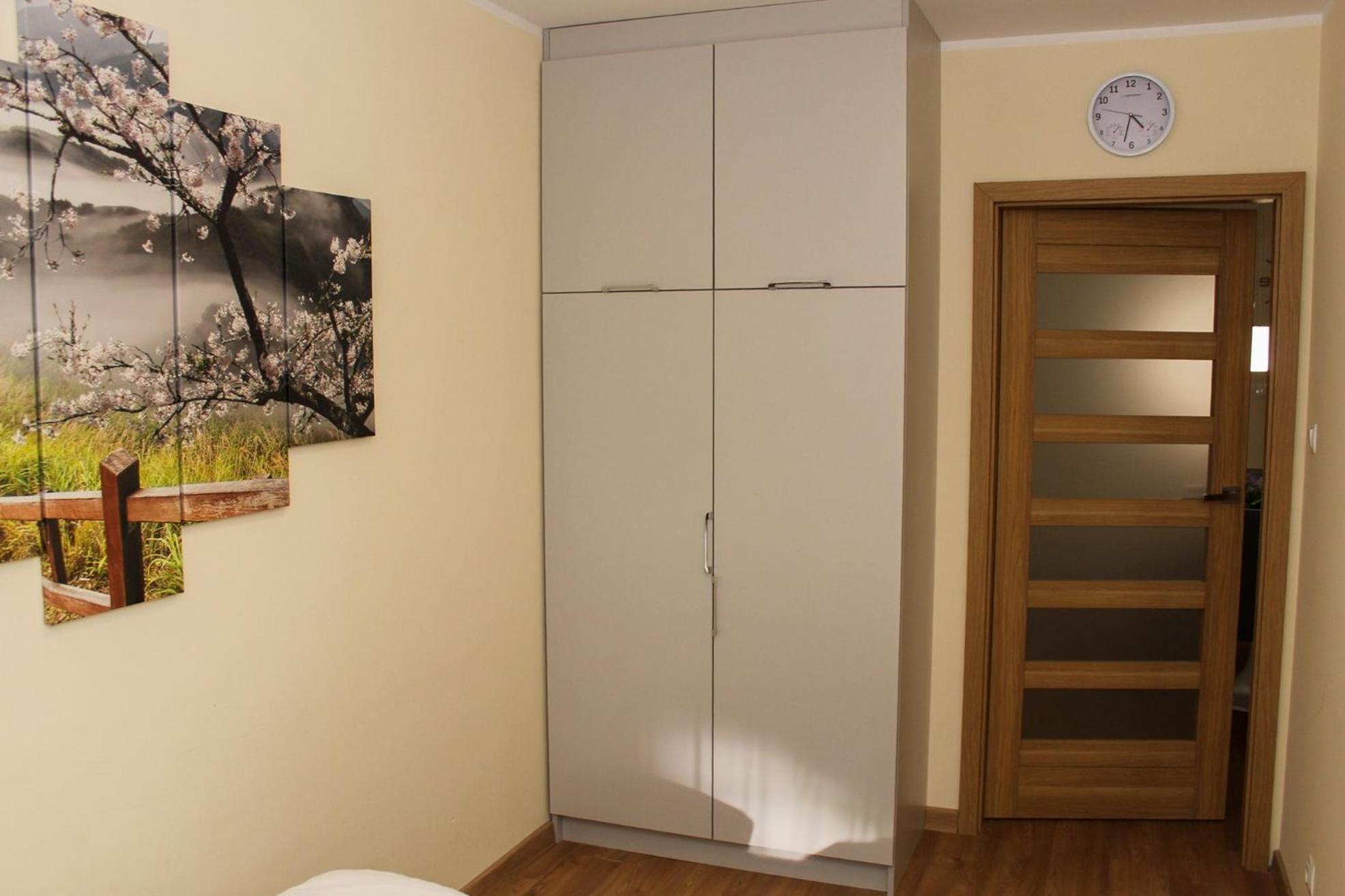 Apartament Spoko, Basen, Sauna, Aneks Kuchenny, Morze 300M Kolobrzeg Dış mekan fotoğraf