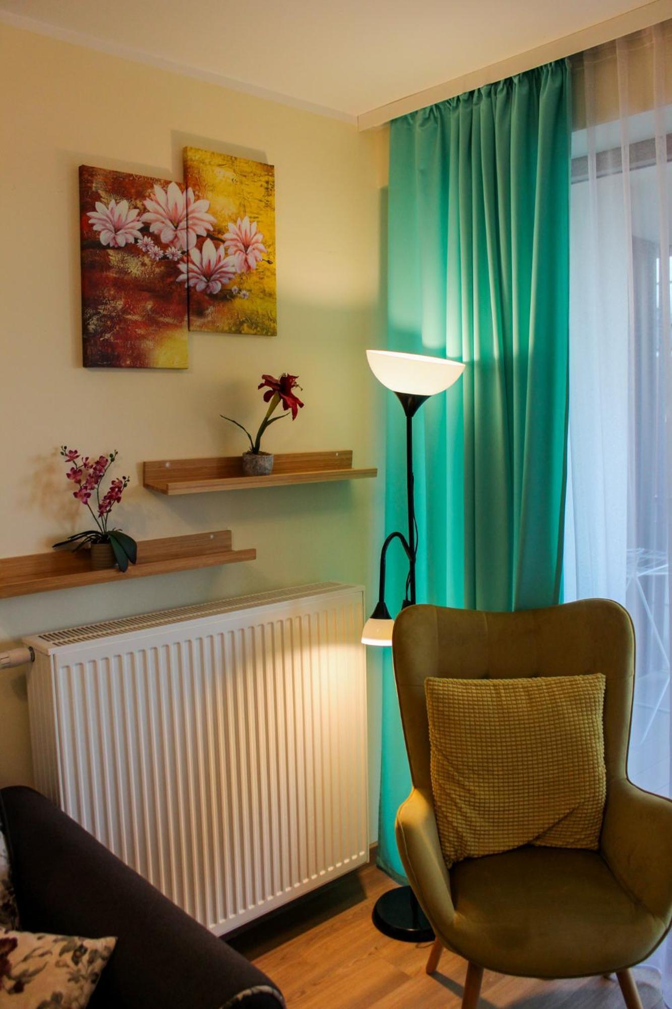Apartament Spoko, Basen, Sauna, Aneks Kuchenny, Morze 300M Kolobrzeg Dış mekan fotoğraf