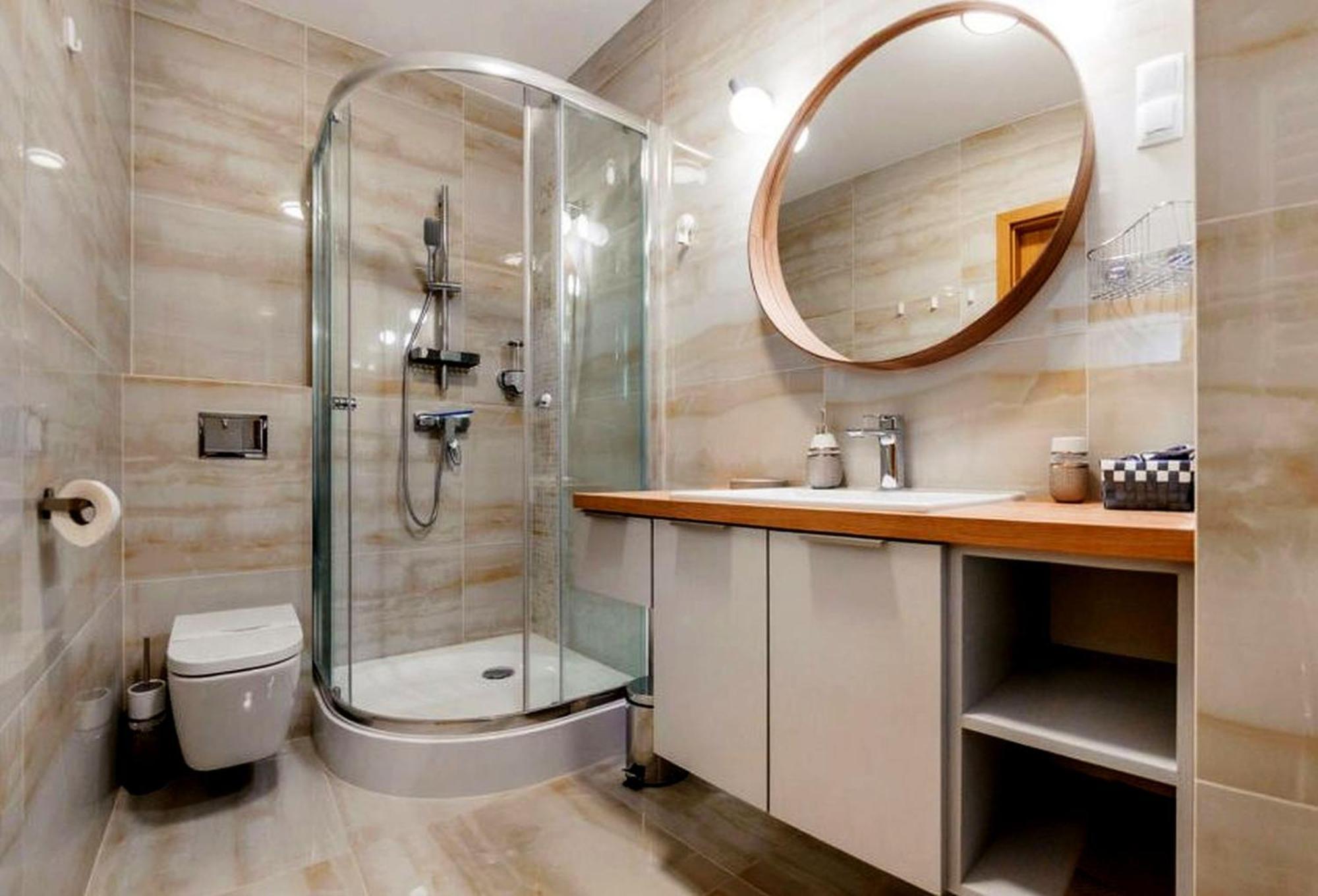 Apartament Spoko, Basen, Sauna, Aneks Kuchenny, Morze 300M Kolobrzeg Dış mekan fotoğraf