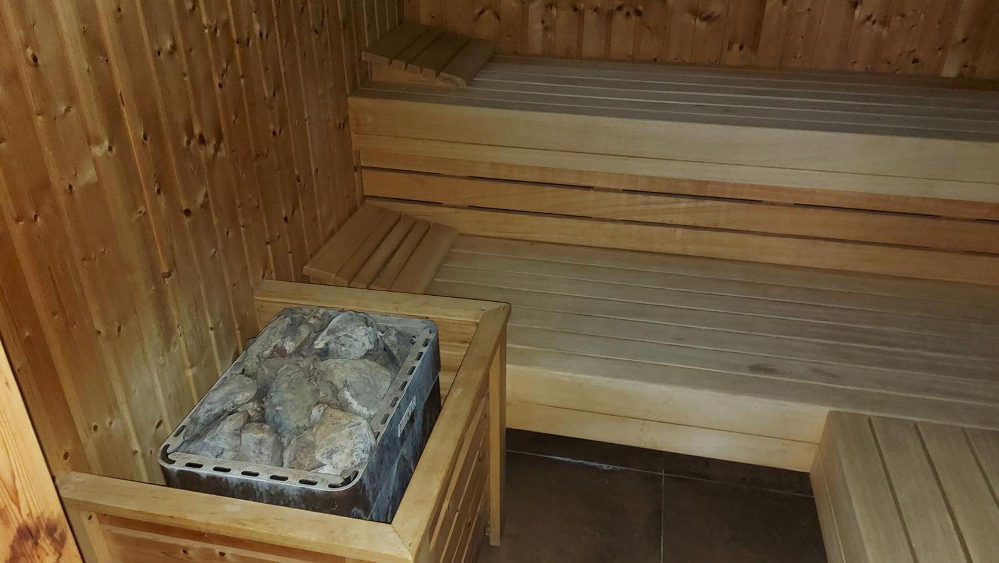 Apartament Spoko, Basen, Sauna, Aneks Kuchenny, Morze 300M Kolobrzeg Dış mekan fotoğraf