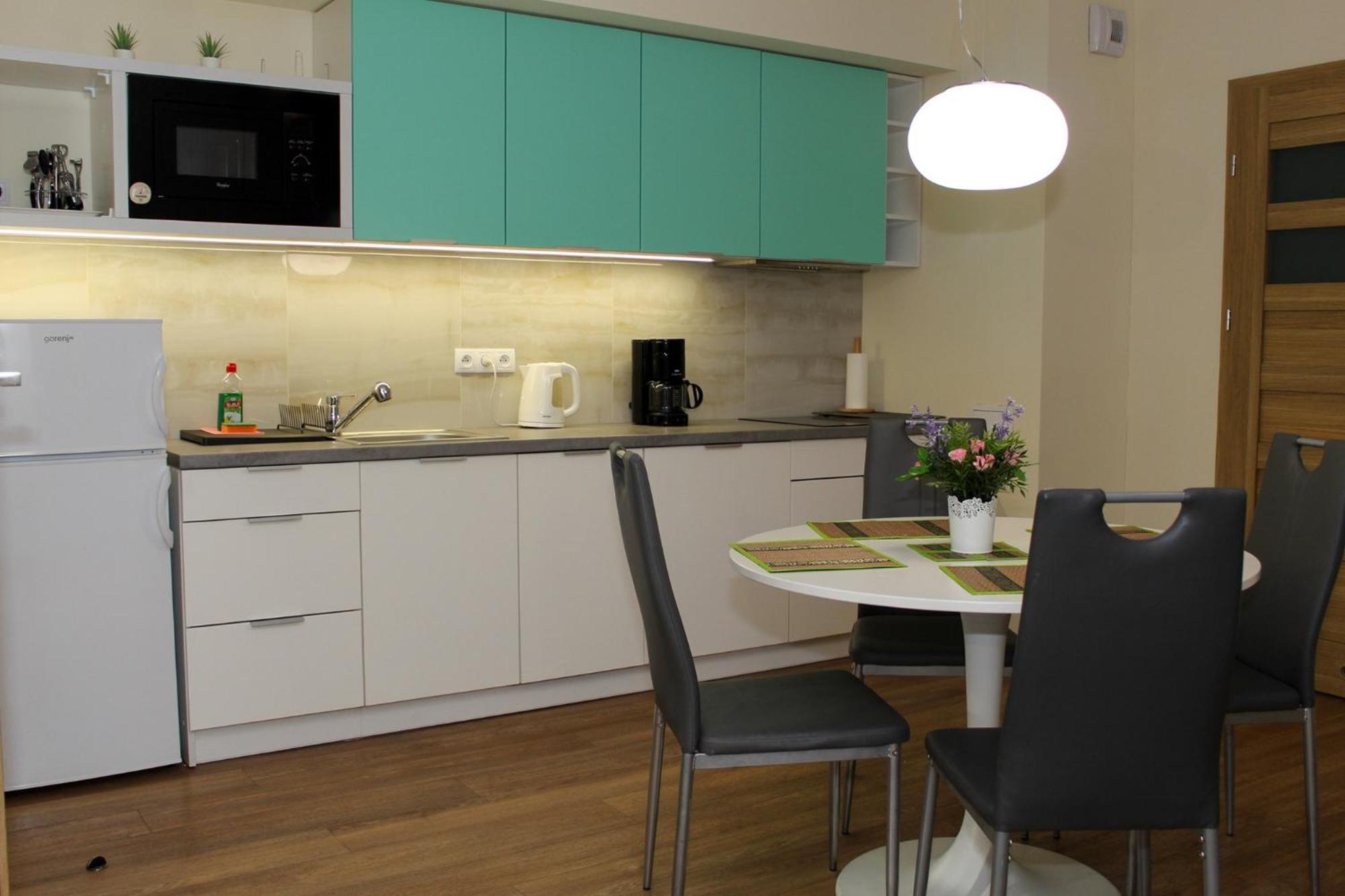 Apartament Spoko, Basen, Sauna, Aneks Kuchenny, Morze 300M Kolobrzeg Dış mekan fotoğraf
