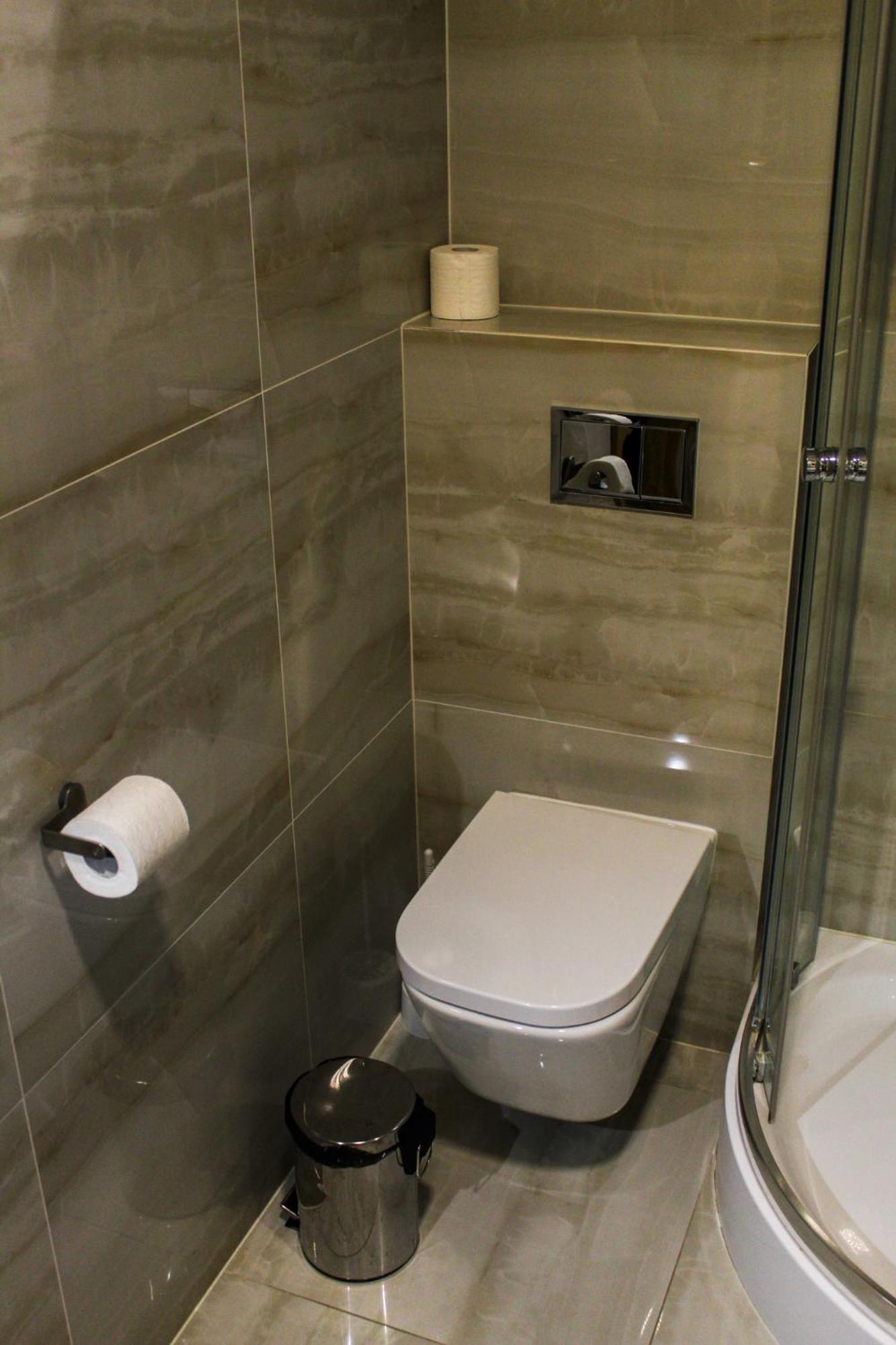 Apartament Spoko, Basen, Sauna, Aneks Kuchenny, Morze 300M Kolobrzeg Dış mekan fotoğraf