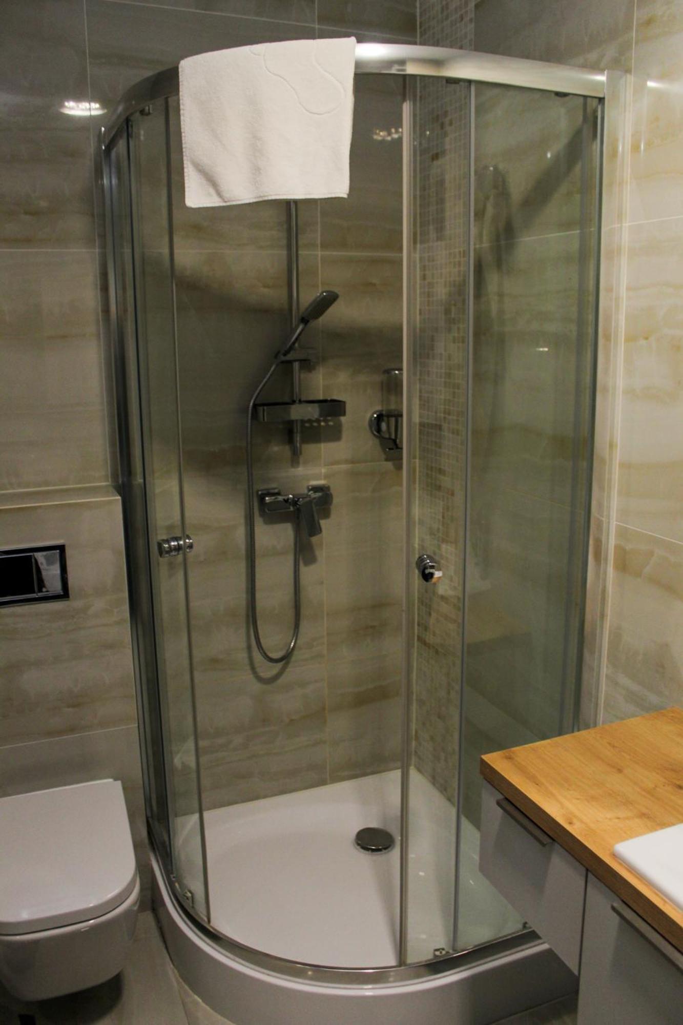 Apartament Spoko, Basen, Sauna, Aneks Kuchenny, Morze 300M Kolobrzeg Dış mekan fotoğraf