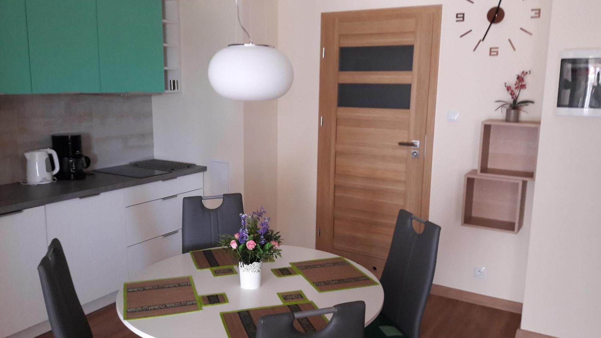 Apartament Spoko, Basen, Sauna, Aneks Kuchenny, Morze 300M Kolobrzeg Dış mekan fotoğraf