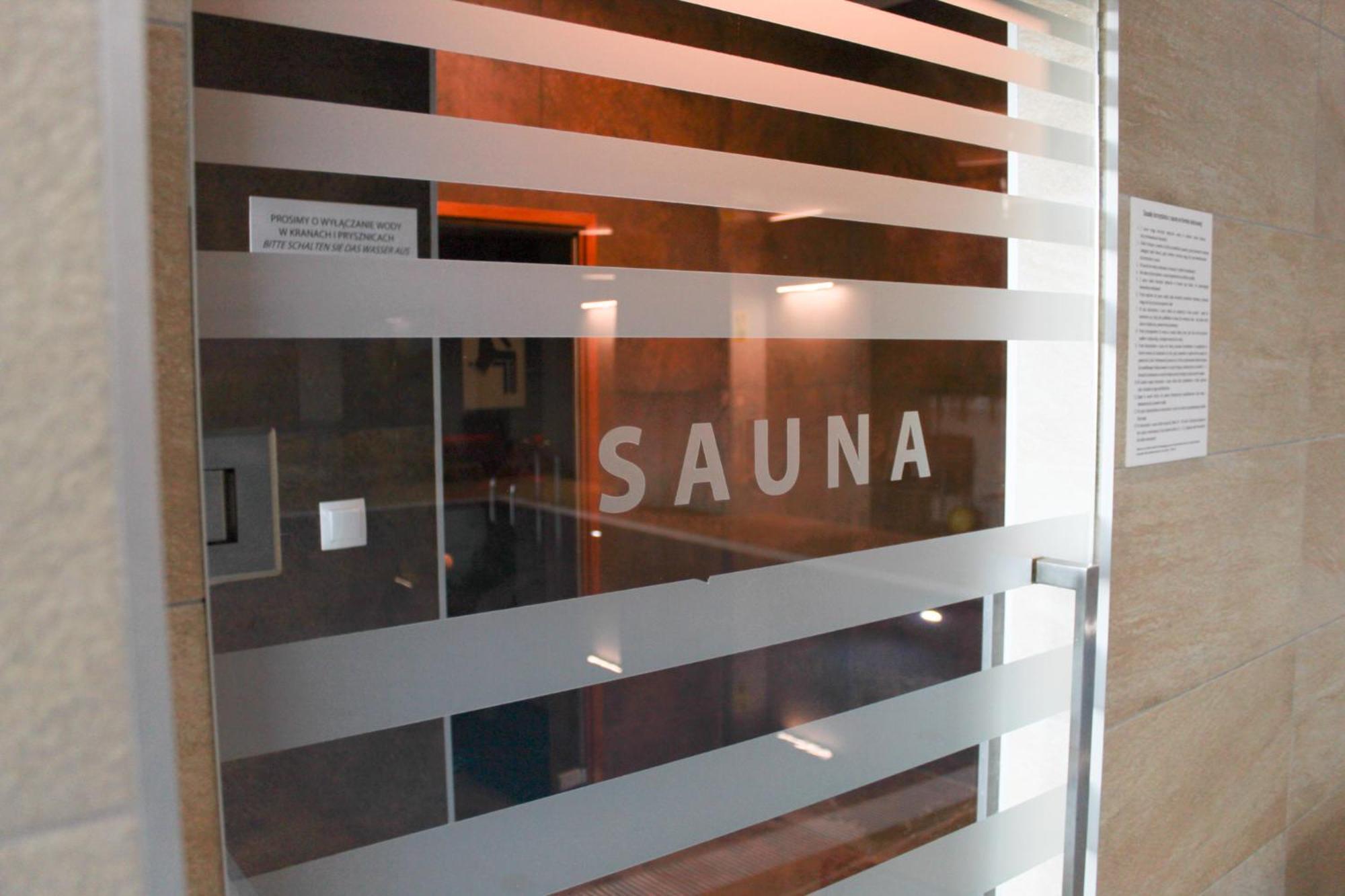 Apartament Spoko, Basen, Sauna, Aneks Kuchenny, Morze 300M Kolobrzeg Dış mekan fotoğraf